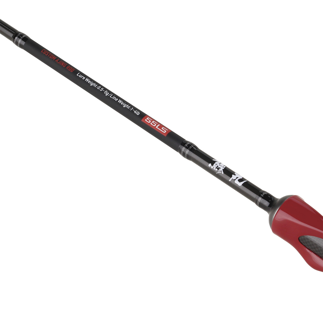 PROX AJIMARU Ajing Rod Technical model AM63LS