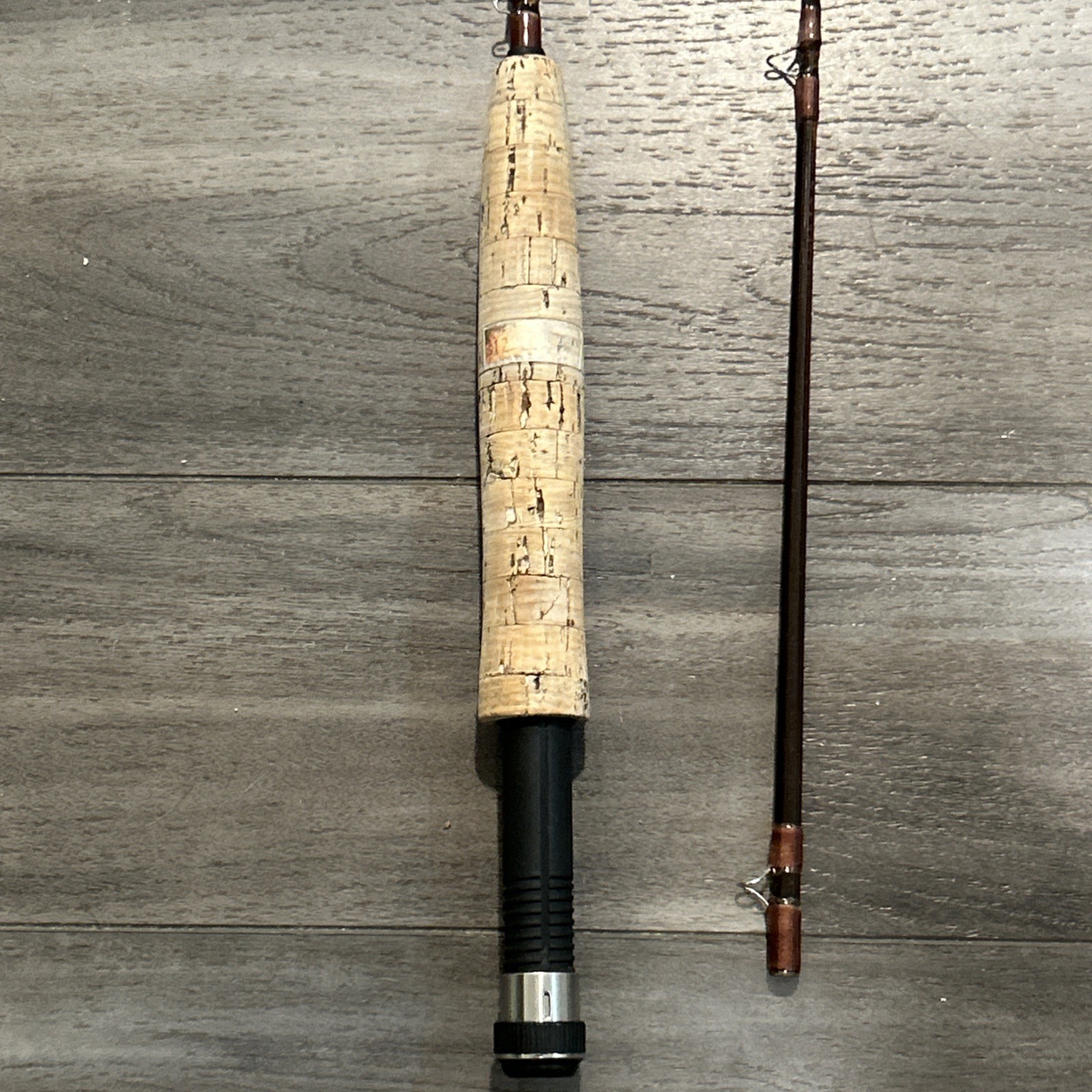 Pflueger Summit SFY 9056 PR 9’0” #5 Fly Line Fishing Rod