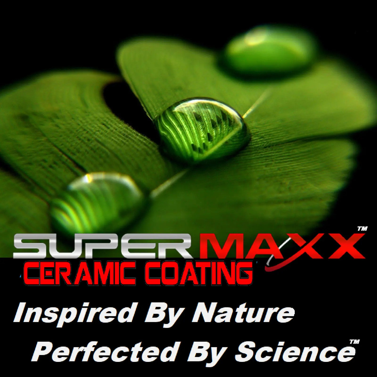 FISHING TACKLE ROD & REEL ADVANCED CERAMIC COATING PROTECTION