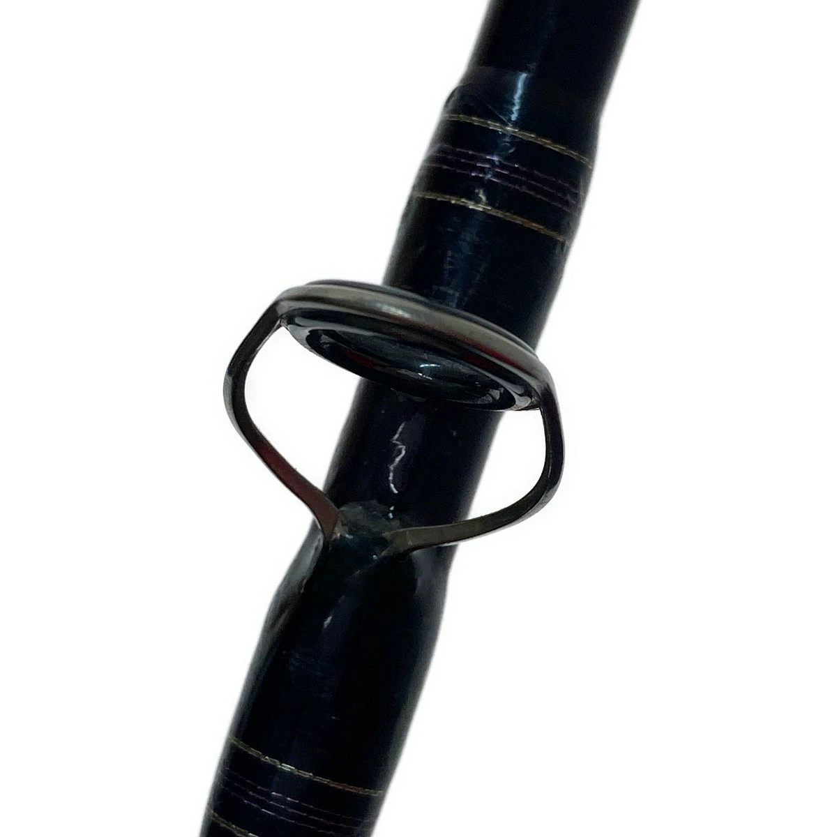 Daiwa Heartland Z 621MLRB-ti Fishing Rod 6’2″ (188cm) C Used Japan