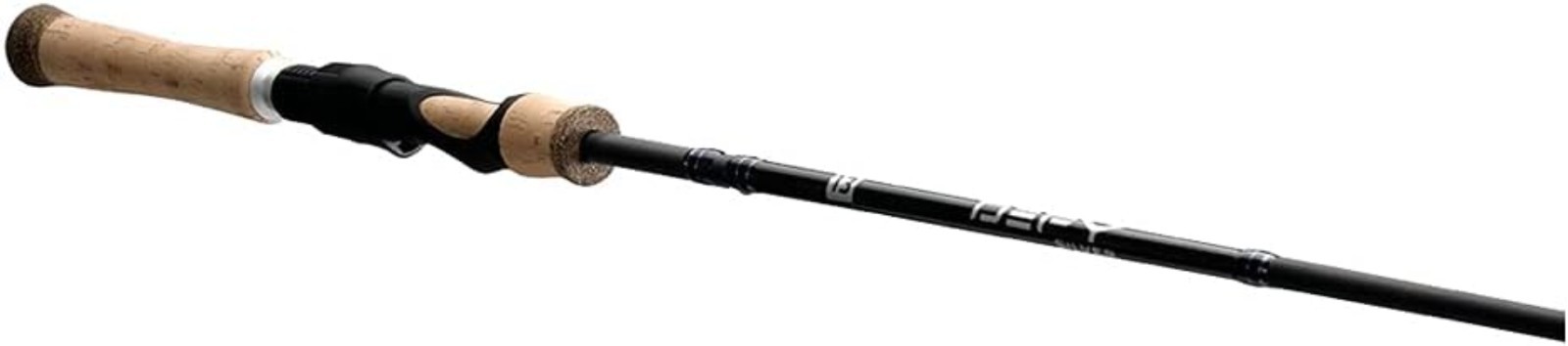 Defy Silver – Spinning Fishing Rods