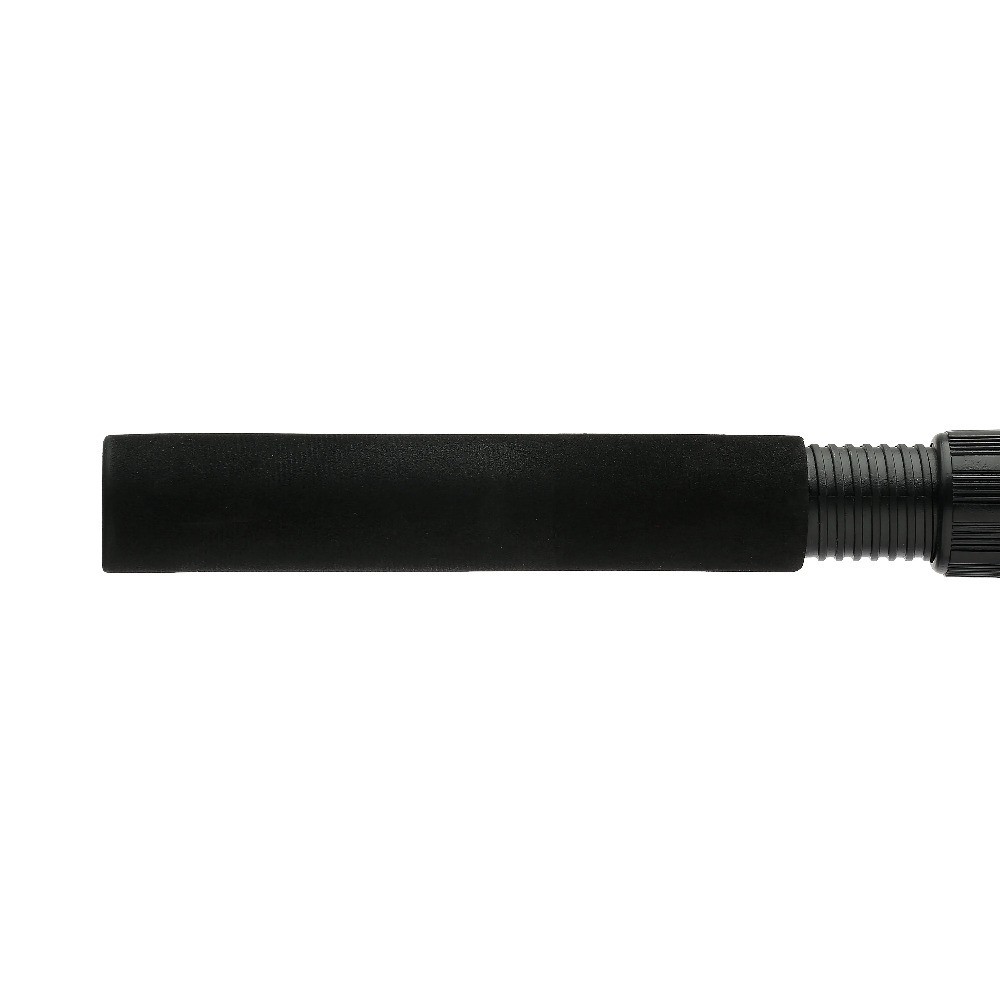 Ultra Light Spinning Fishing Rod 4’10 One Piece Travel Pole
