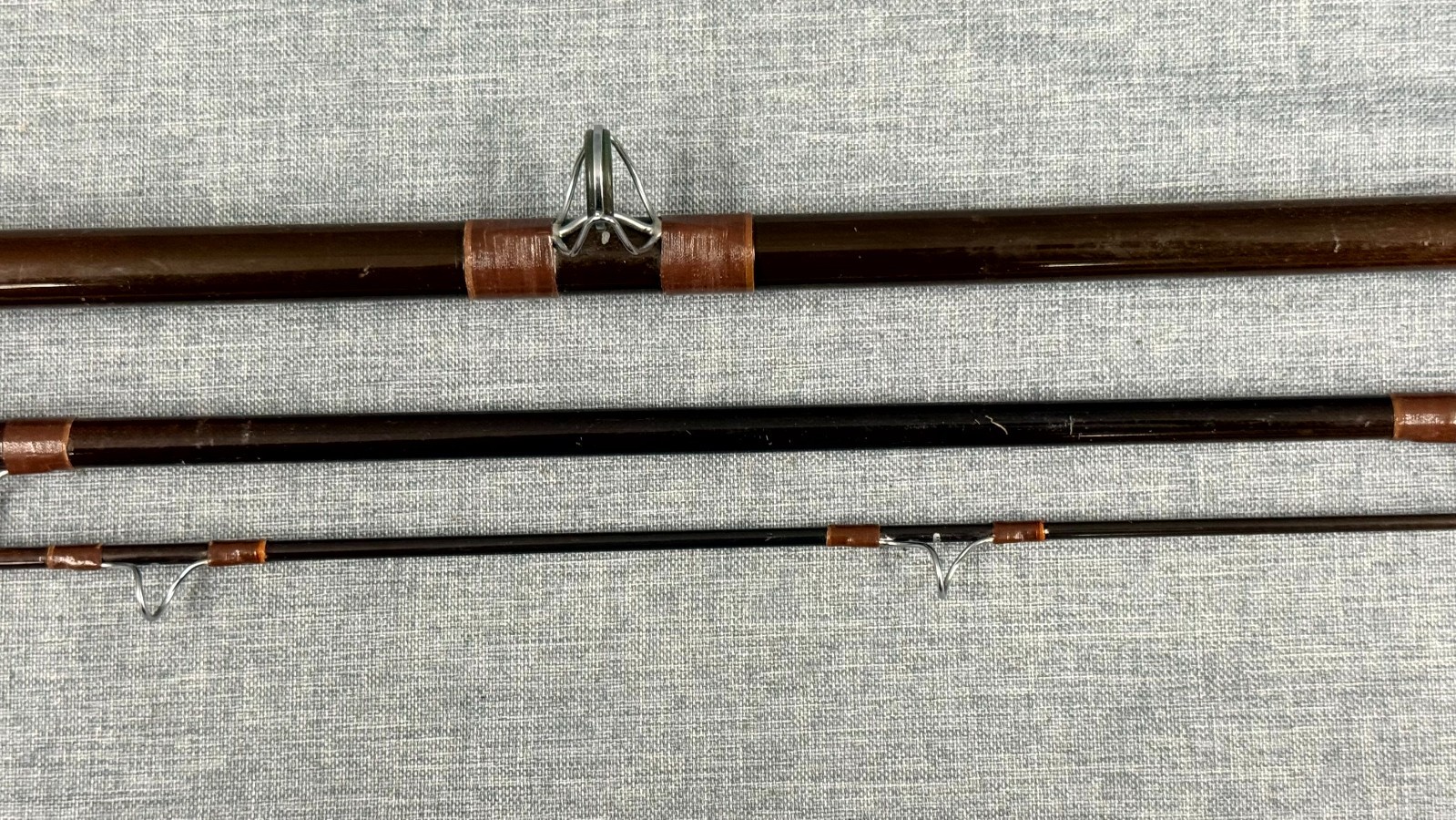 Sage Graphite Fly Rod B9140-3GFL 14″ 3 Piece Salmon