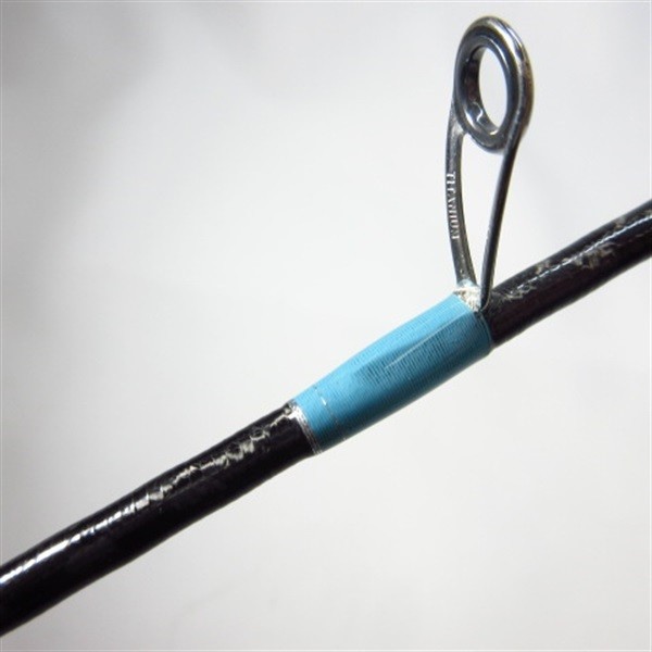 Shimano 24-inch Stage S66ML Cond/B