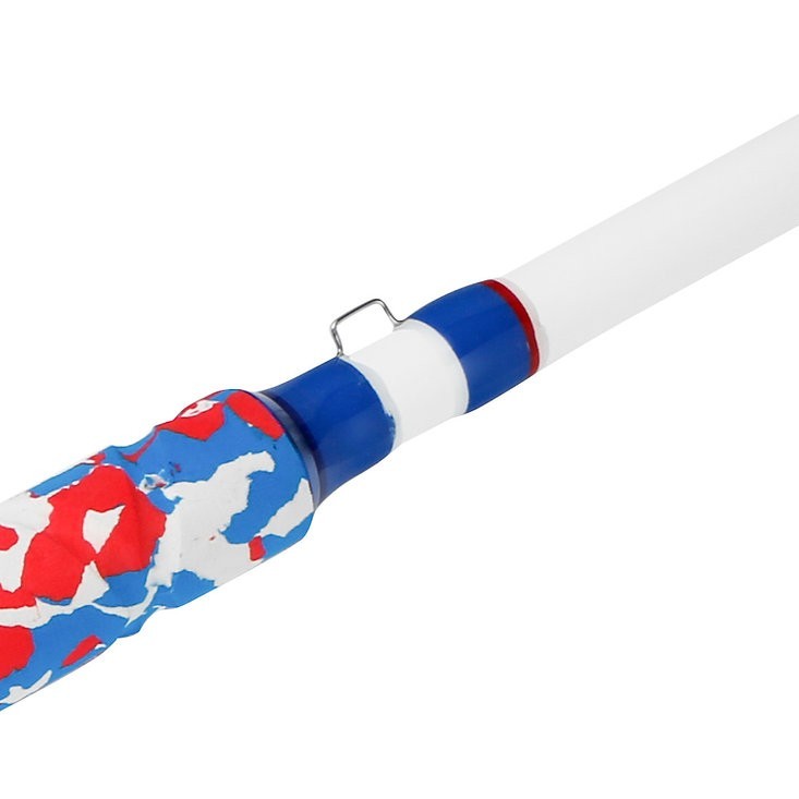 Mad Katz Patriot 2.0-Med/Heavy Action 20-60 lb 2-16 oz Lure (Casting)