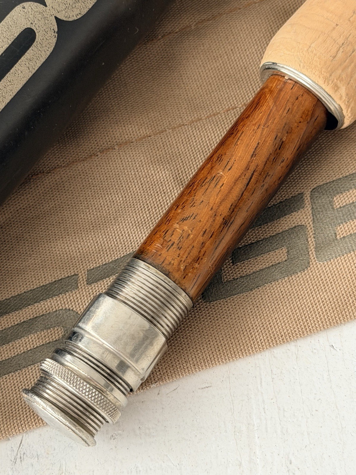 **BEAUTIFUL**🔥SAGE Z-Axis 5wt. 8’6”in FlyRod 🔥~LEGENDARY~🔥