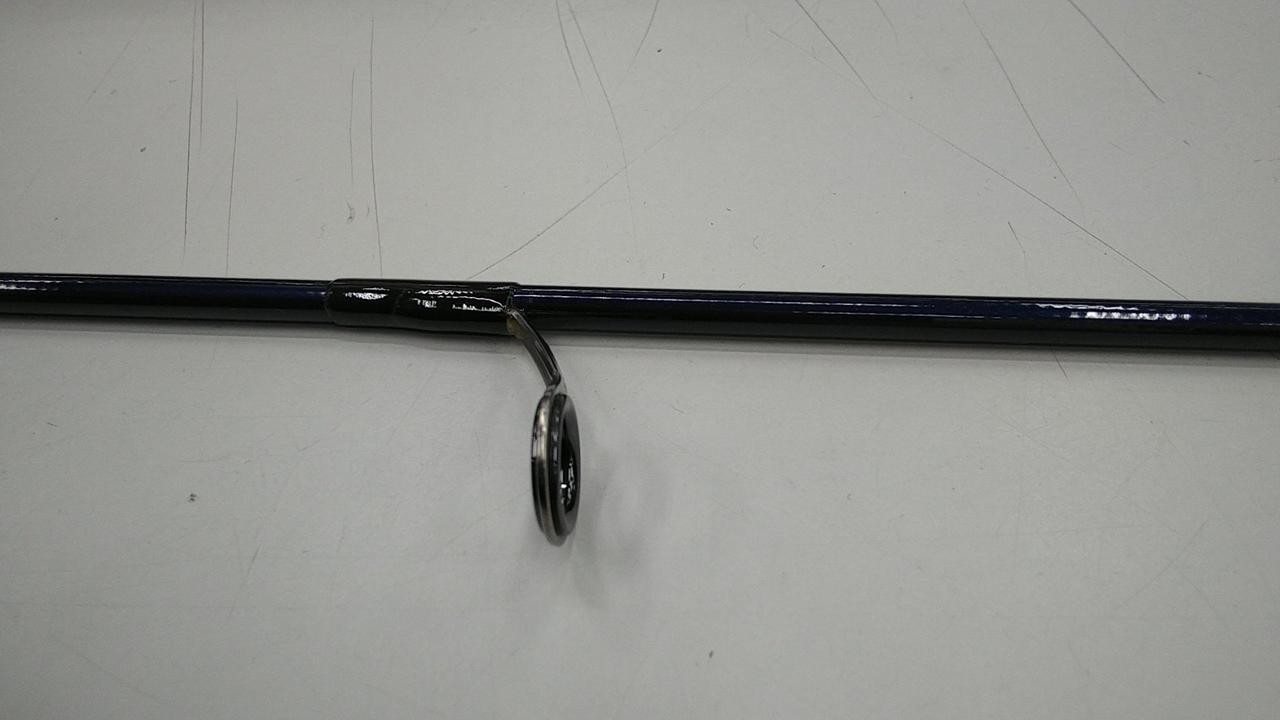 UFM Ueda Stinger Deep Poron SST-82-H Trout Fishing Rod 8ft 2in, 5-23g, 6-12lb