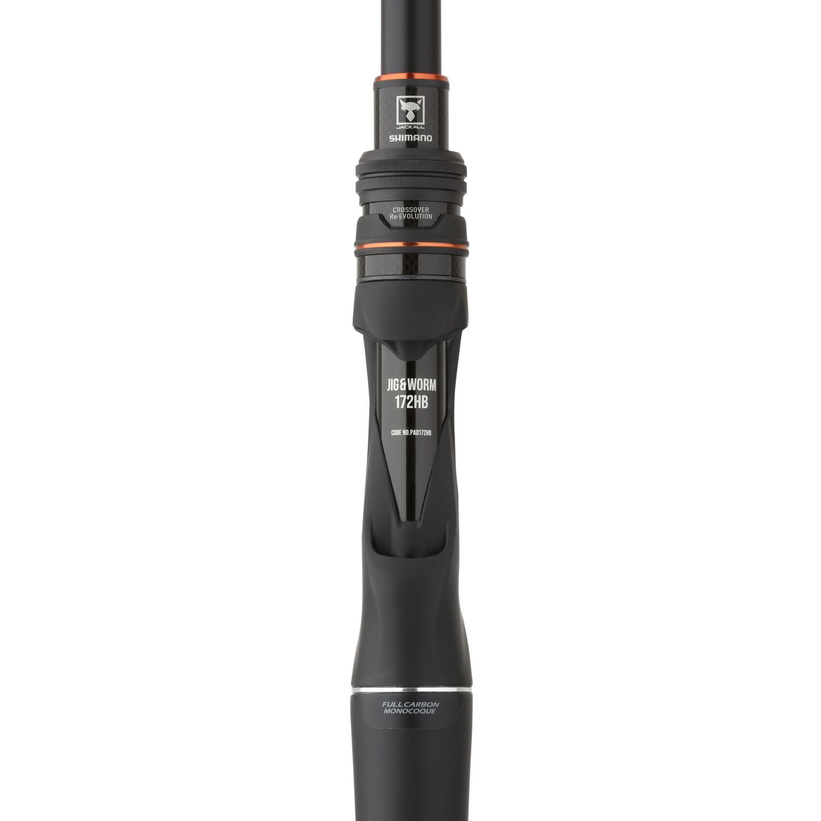 Shimano POISON ADRENA CASTING B, Freshwater, Bass, Casting, 7’2″, Heavy, 1 pc…