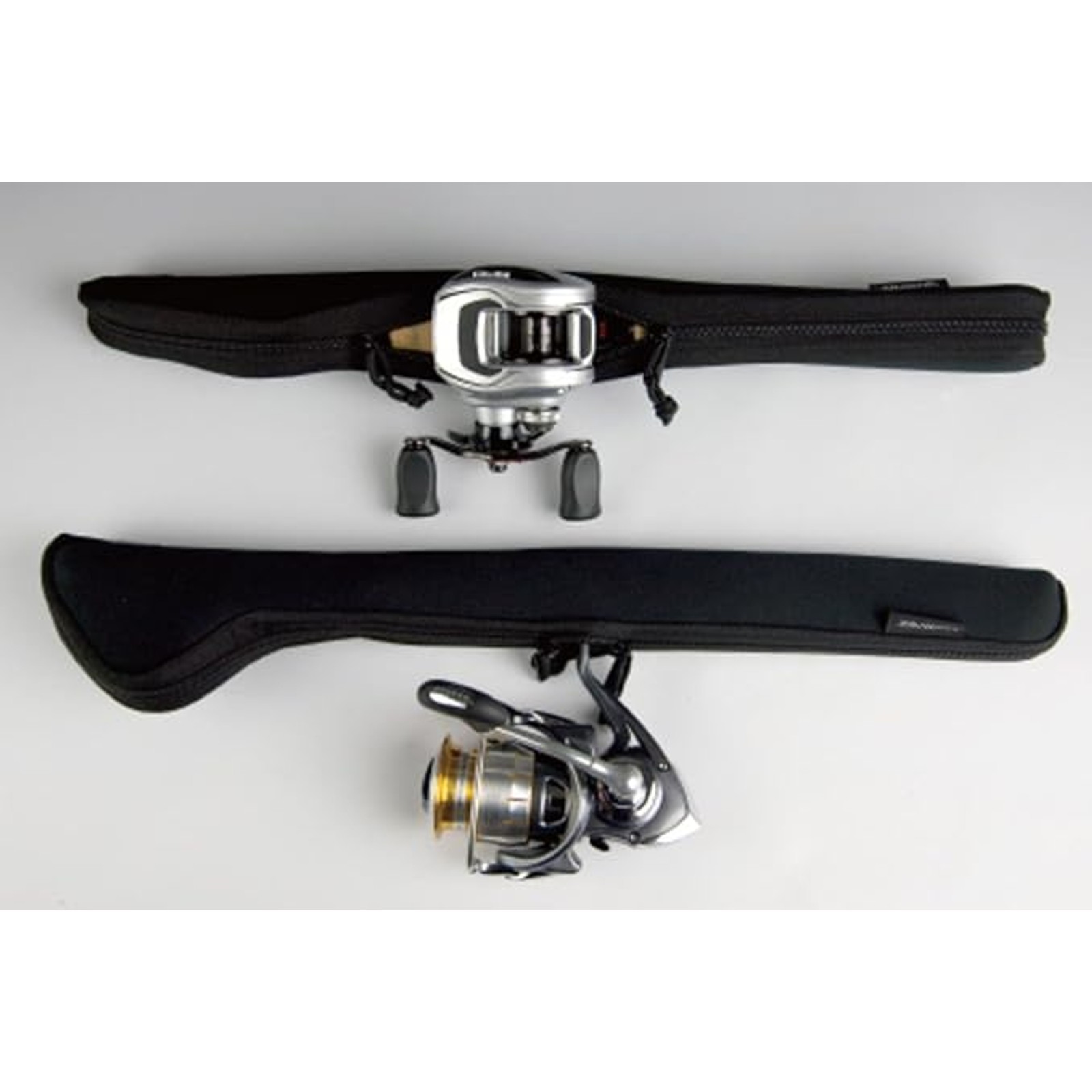 Daiwa BBB Triple B 6106TMFB Baitcasting Telescopic Bass Fishing Rod 6pc Mobile