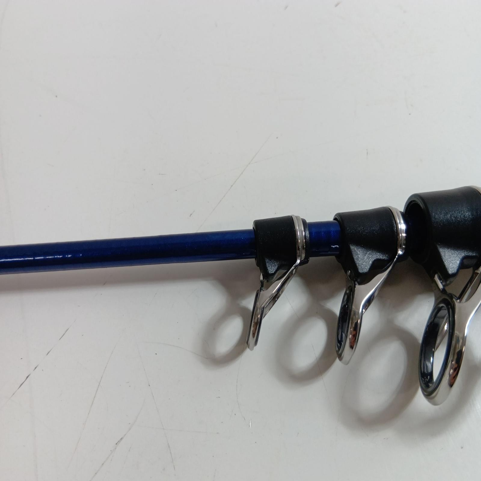 Daiwa Goukyo Hiramasu 4.5-50cm Fishing Rod, B Grade, Sea/Surf, Used
