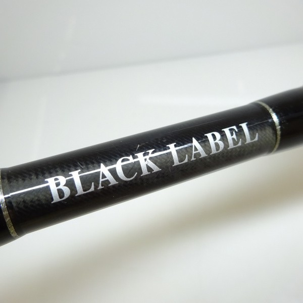 Daiwa 11 black label FR-701MHFB Cond/C