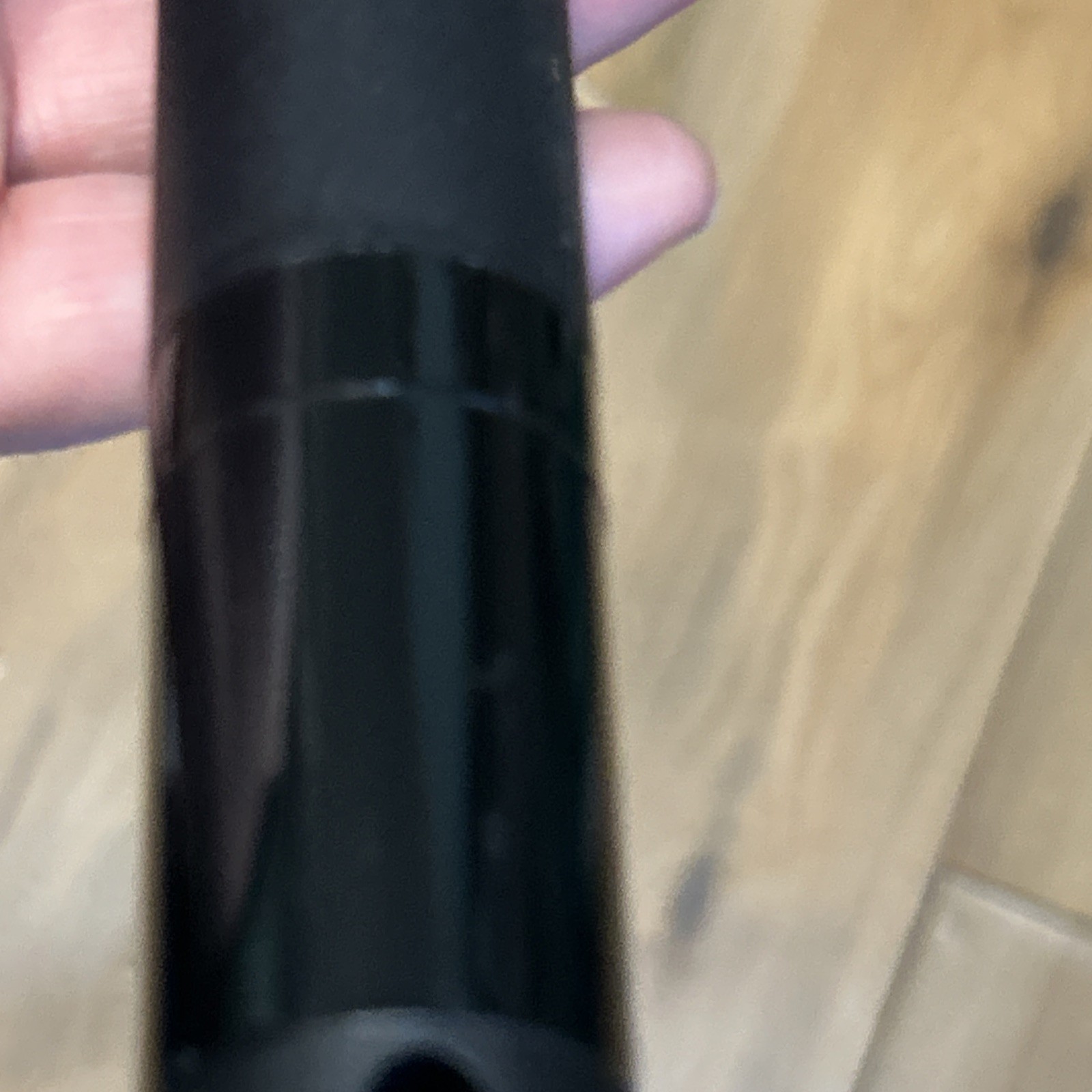 Kevin Bogan Custom Mojo Trolling Rod Ceramic Guides Fuji Seat 8’