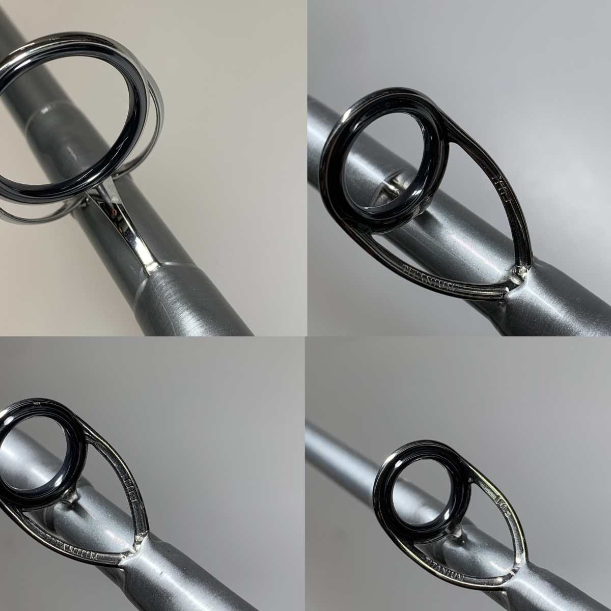 Daiwa Prime Caster 30-405 N Fishing Rod 21ft (635cm/25in) A Grade Used