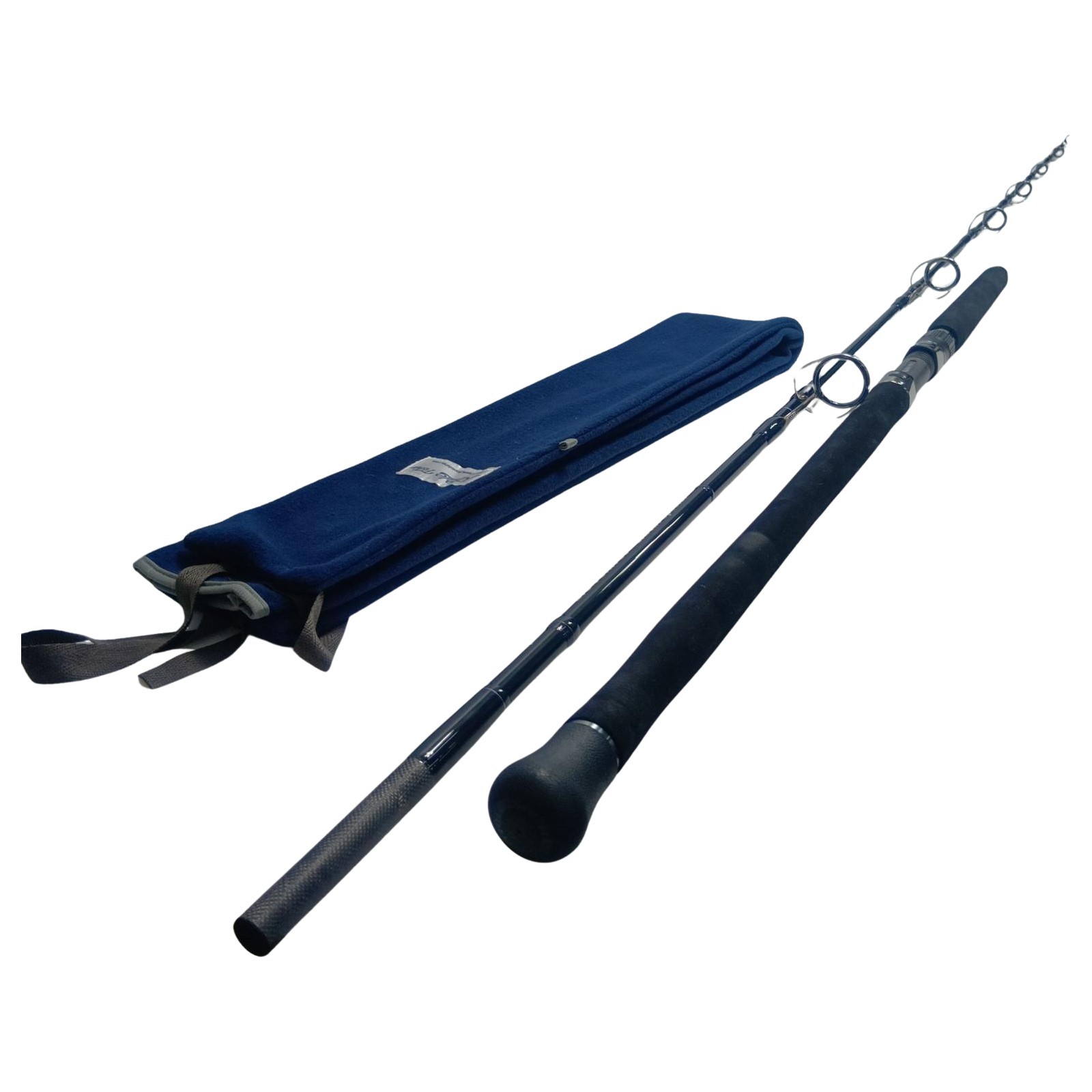 Ripple Fisher Ripple Fisher Big Tuna 83 Japan Special Lure Rod, Condition: A…