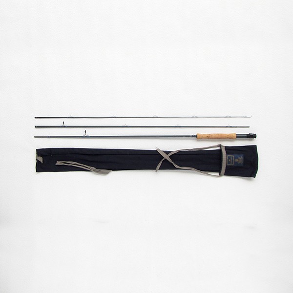 Hardy Elite 9′ #6 3pc