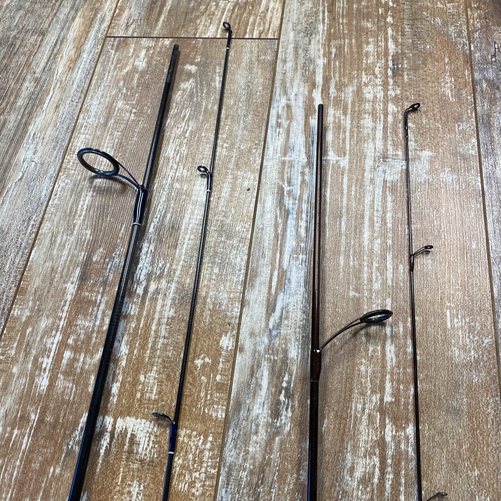 Cabela’s Im6 Pro Guide Fish-Eagle lll c44x Graphite 6’ Fishing Rods