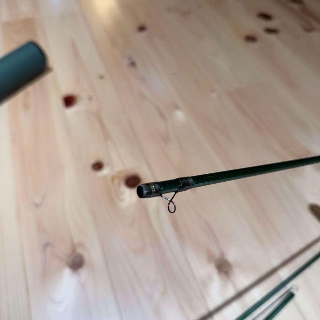 Redington VICE 490-4 Fly Rod 9ft #4