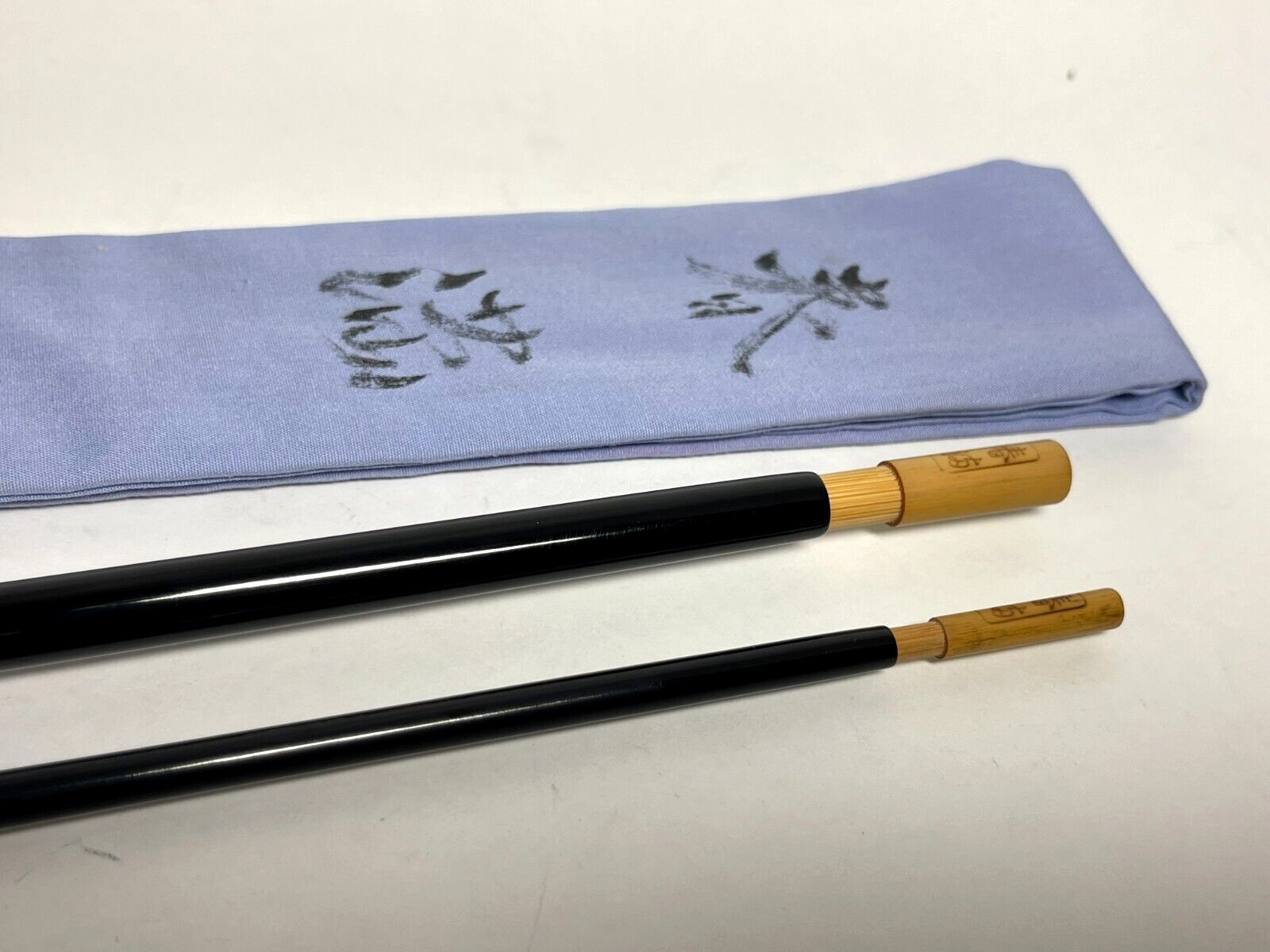 SALE HARUMITSU HINOGOTOKU DANMAKI #8.5 (2.6m) Bamboo Herabuna Crucian carp Rod