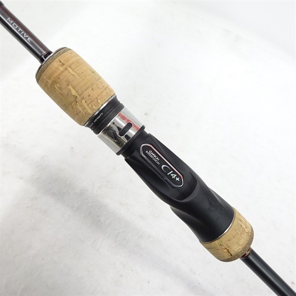 Shimano 17 Ocea jigger infinity motive b610-5 Cond/C