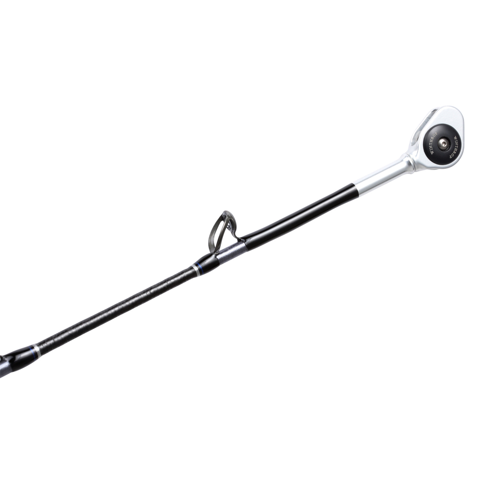 Shimano TEREZ BW SWORDFISH, Saltwater, Casting, 76″, Heavy, (TZBWSF76HA) Fishing