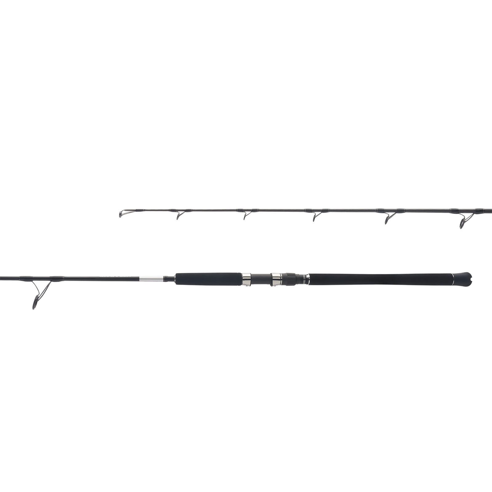 Shimano GRAPPLER TYPE J SPIN A, , 5’6″, Extra Heavy, 1 pcs, (GRPJS56XHA) Fishing