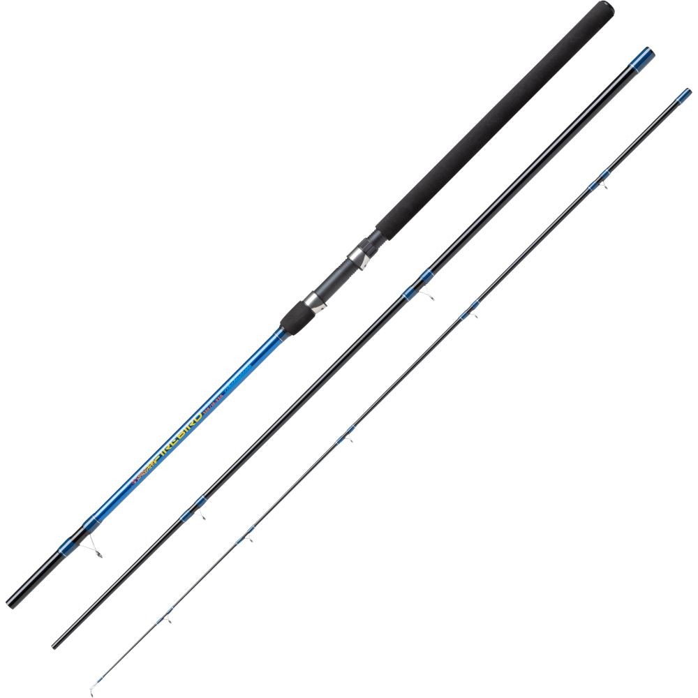 Shakespeare Firebird Match Rod 10′ 10-25g