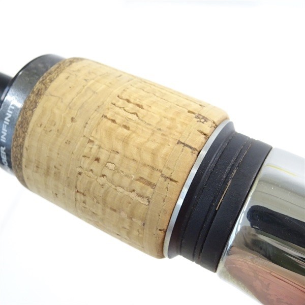 Shimano 20 Ocea jigger infinity b63-4 Cond/C
