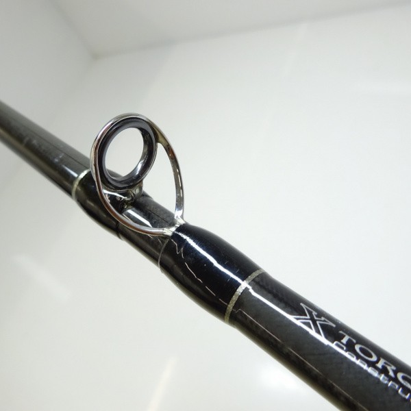 Daiwa 11 black label FR-701MHFB Cond/C