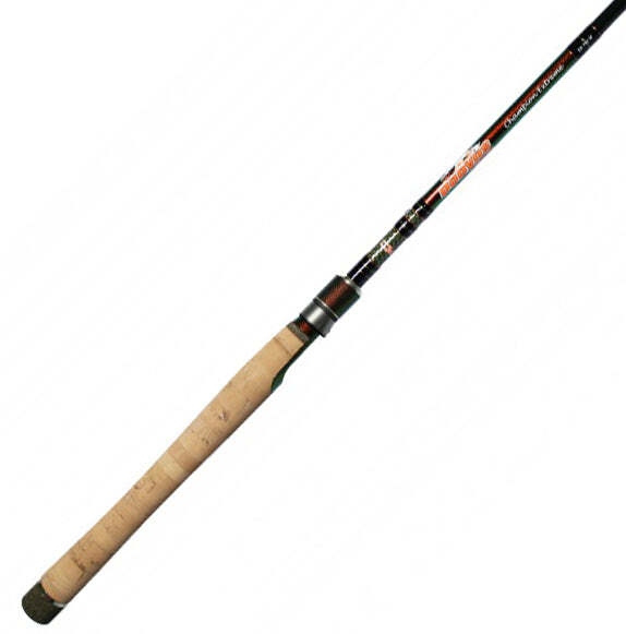 Dobyns Champion Extreme HP Series Spinning Rod