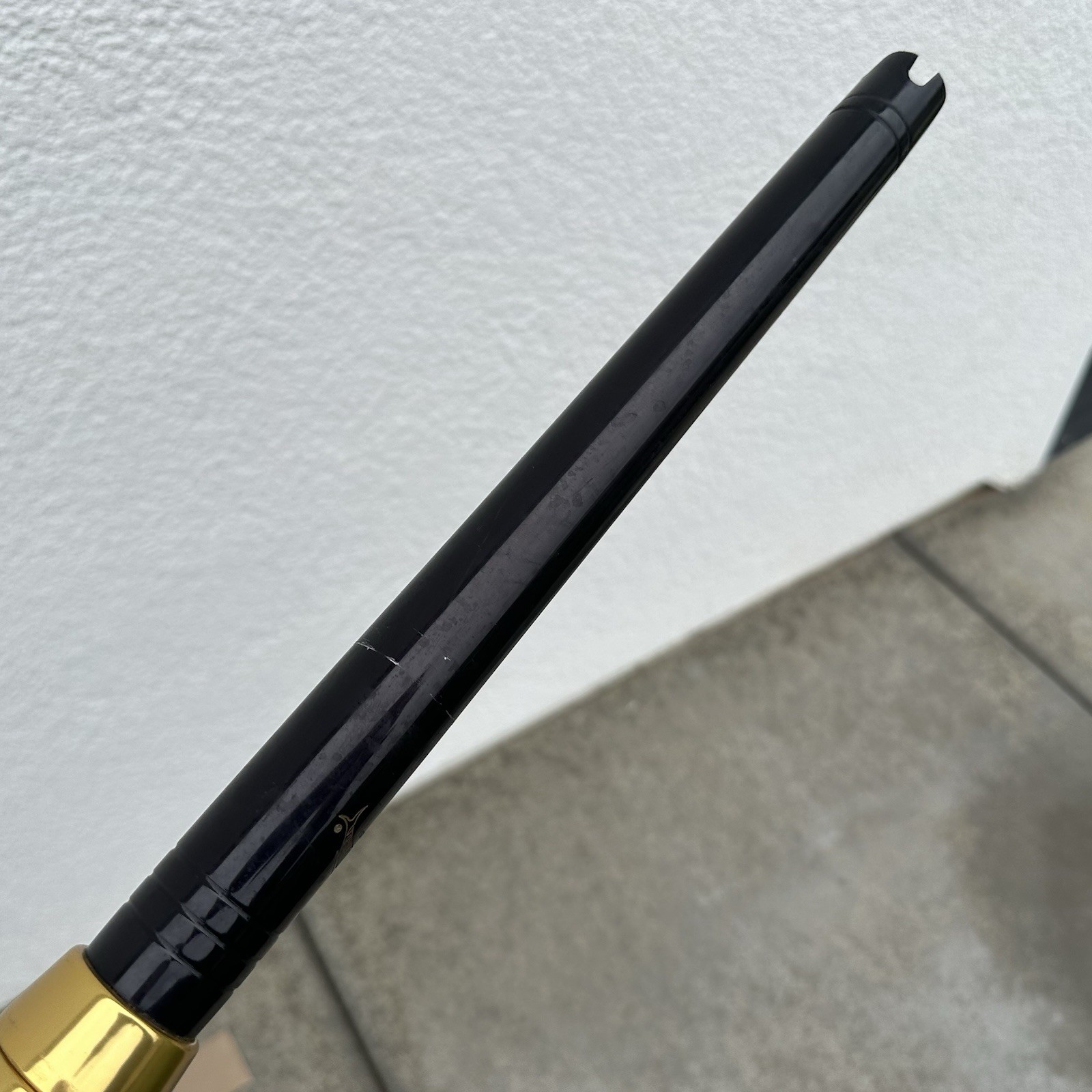 CHAOS Rods 50-100lb Fishing Rod 71.5” Lake Worth Florida Nice Shape