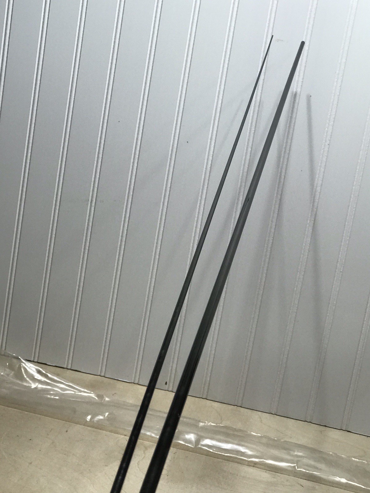 G-Loomis IMX Vintage 9.5’ 4wt 2 Piece Fly Rod Blank Fishing Steelhead Trout NEW