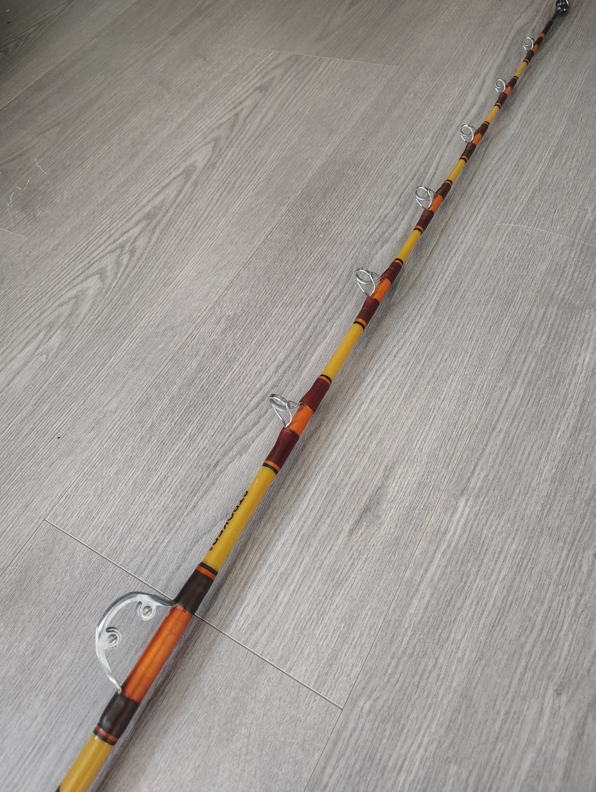 Sabre “Californian Stroker” 30-80lb