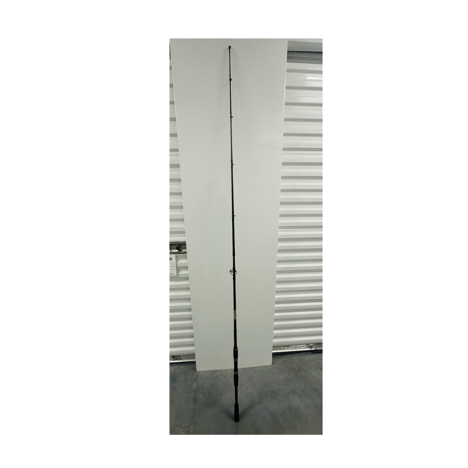 Tsunami Citadel Fishing Rod 7 feet