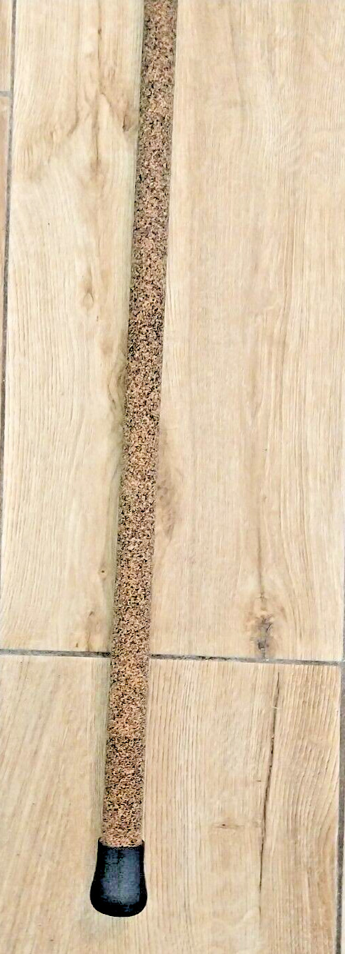 NEW CUSTOM WRAPPED -8 FT -SEEKER 196-8 CONVENTIONAL SALWATER ROD, CORK HANDLE