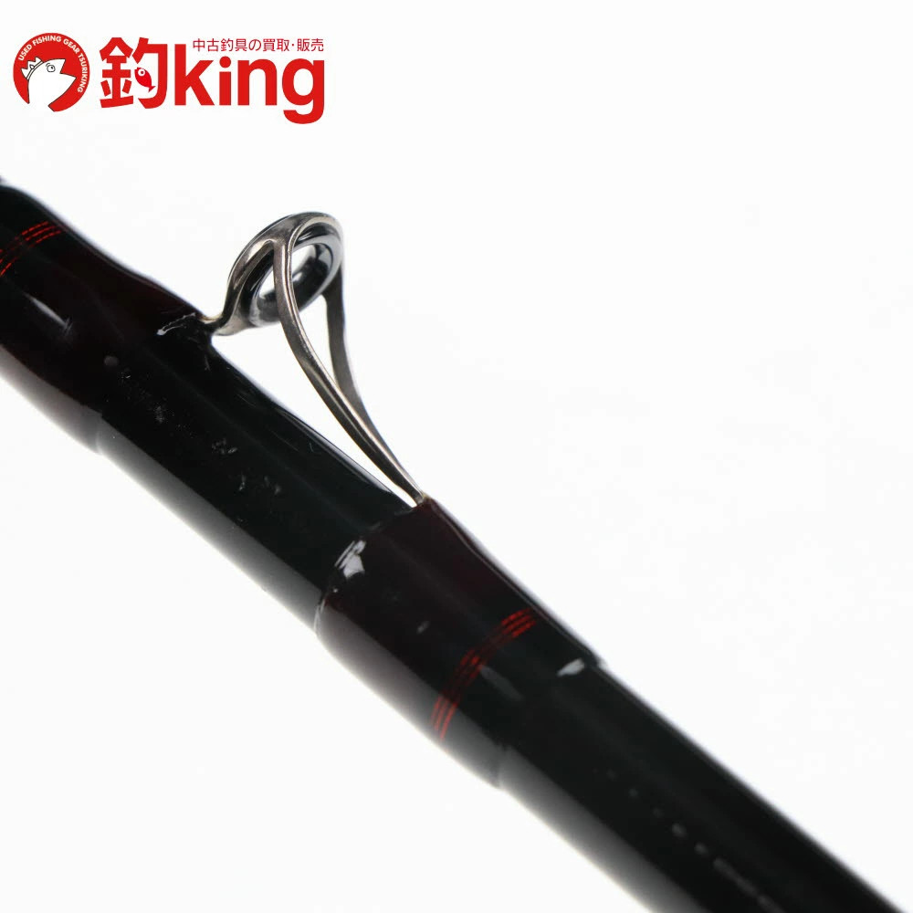 Daiko Profield Ishidai Super Royal 5.2m Fishing Rod 590g Used, 137.2cm/54in
