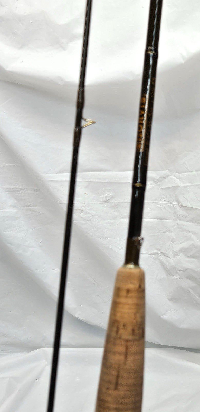 ORVIS T3 843 8ft4in. #3.Fly rod