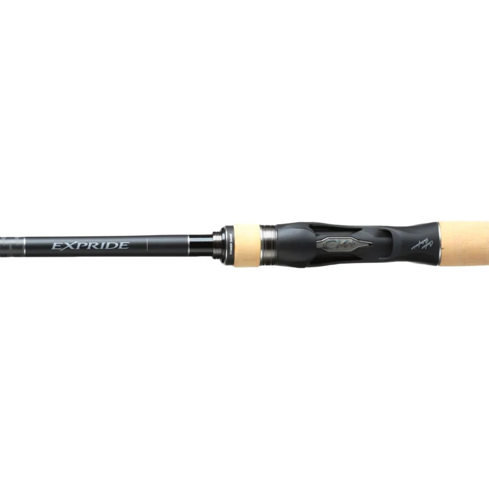 SHIMANO Expride B 7FT2IN Heavy