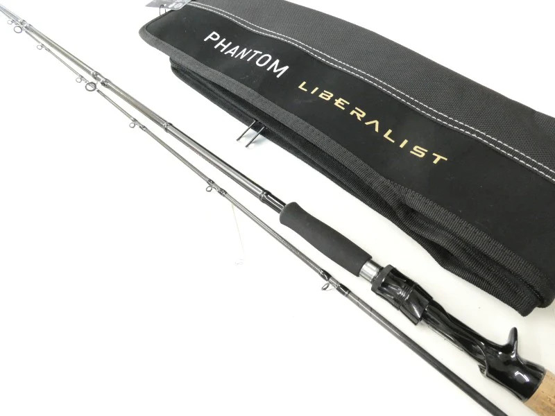 Daiwa Phantom Liberator 703MH+RSB Cond/A