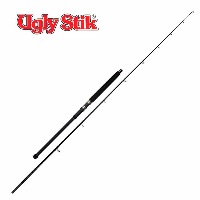 Shakespeare Ugly Stik GX2 Boat Fishing Rods – All Models
