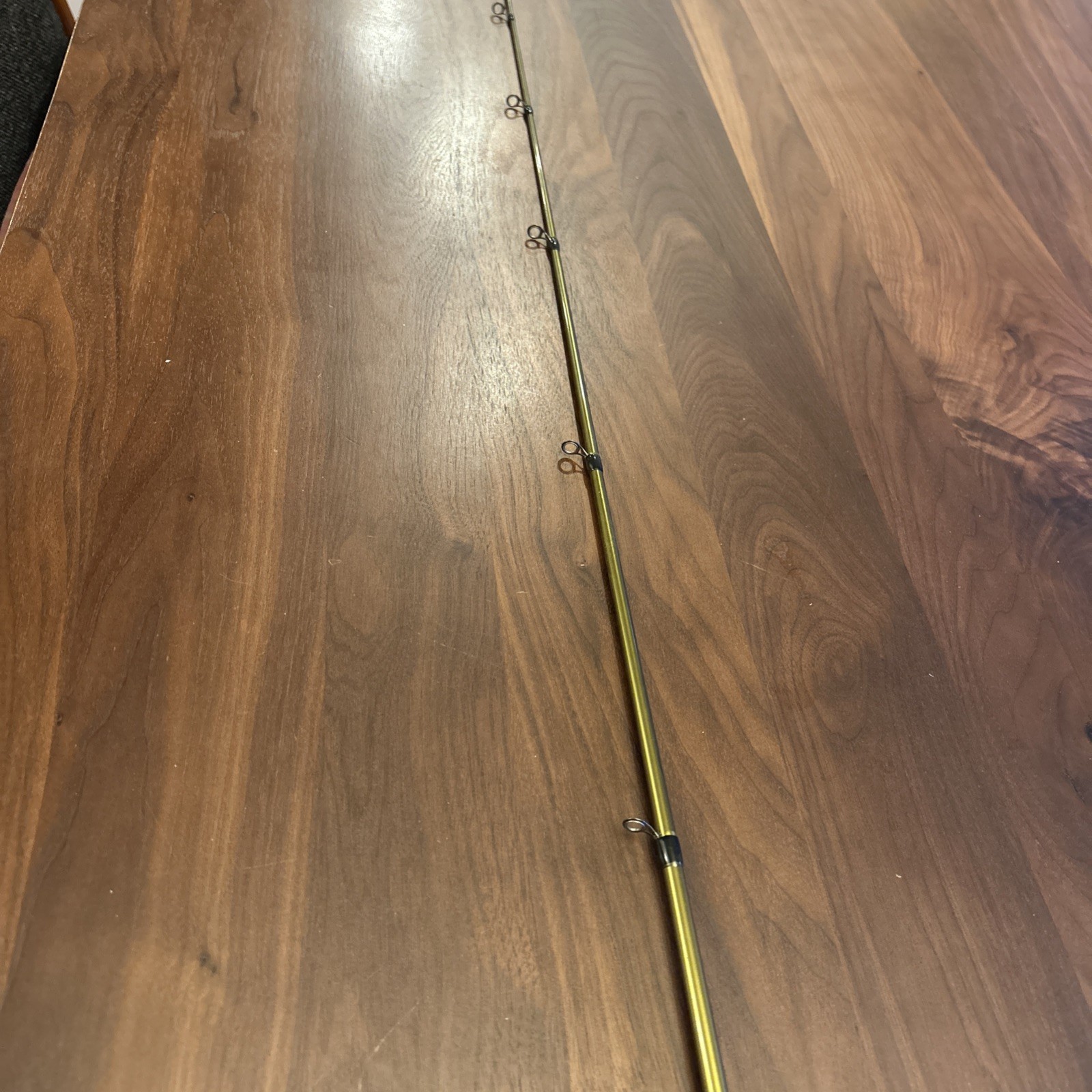 Fenwick Eagle Casting Rod EA66M-FS 6’6″ Medium Fast One Piece L13