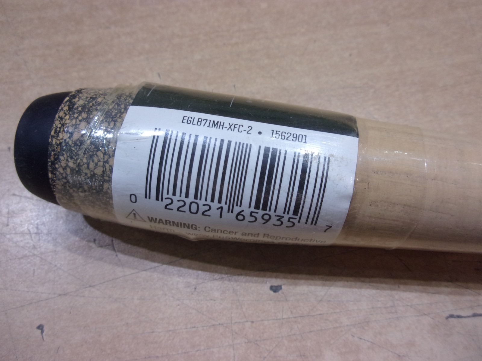 FENWICK EAGLE BASS CASTING ROD 7 foot 1 inch Medium Heavy power