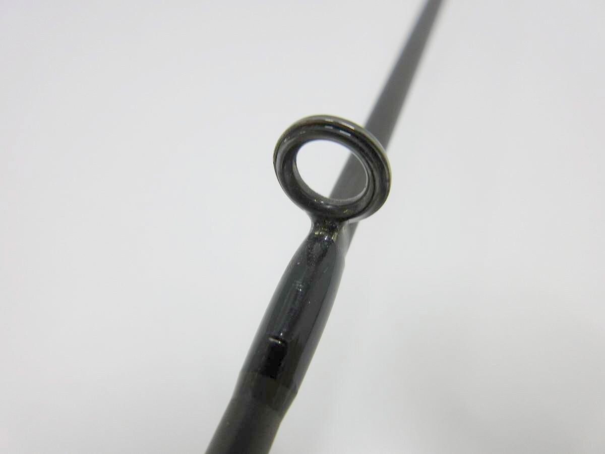 G. Loomis GLX MBR 782C Baitcasting Rod Bass Fishing 7065