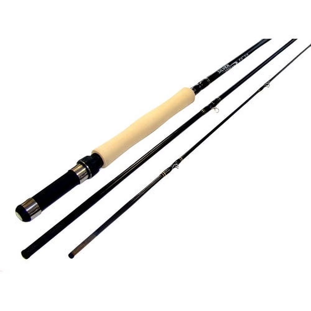 Fly Fishing Rod 8 Feet 5/6 Weight for Trout Salmon