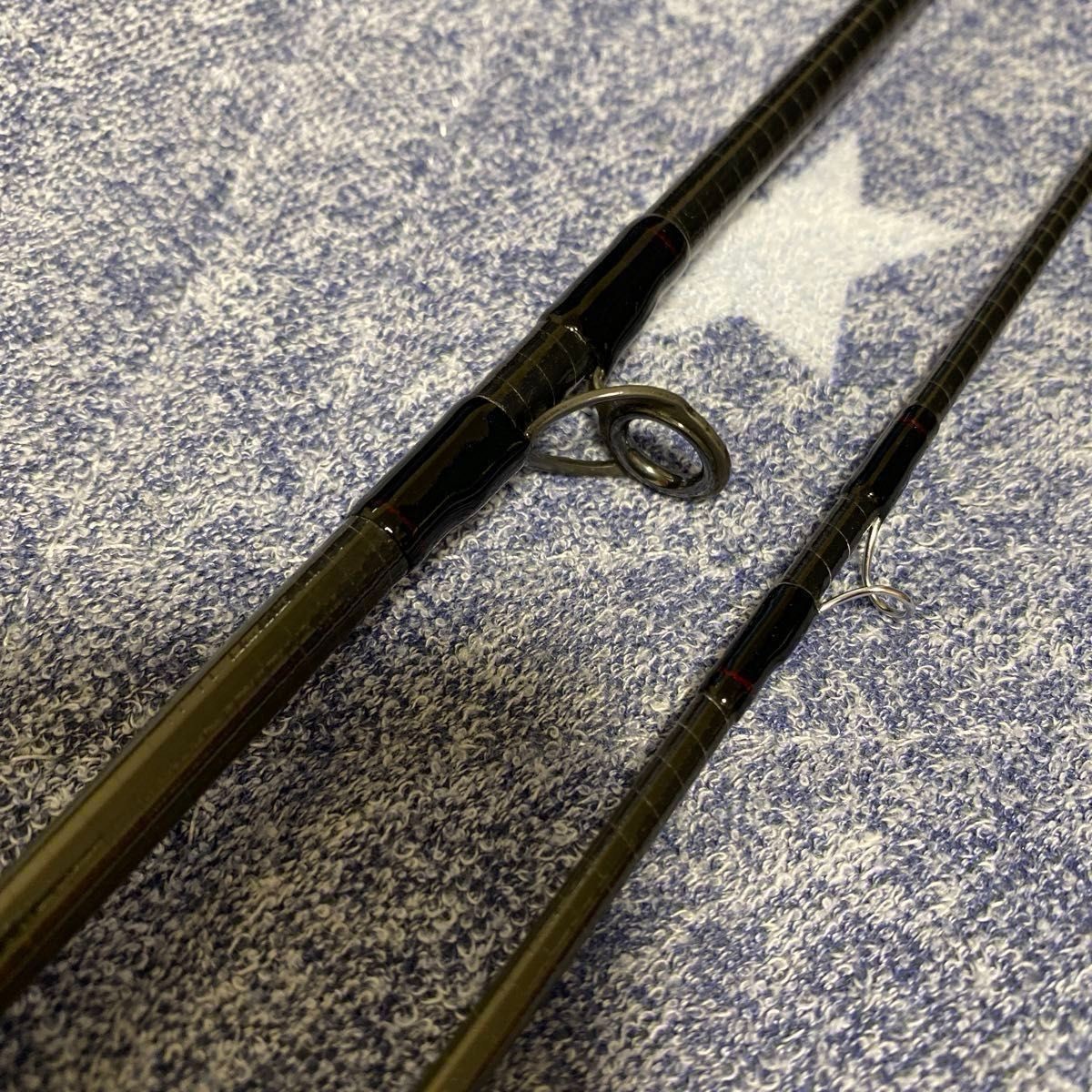 ORVIS 7’11” Limited Edition NO.57 Orvis Seven-Eleven