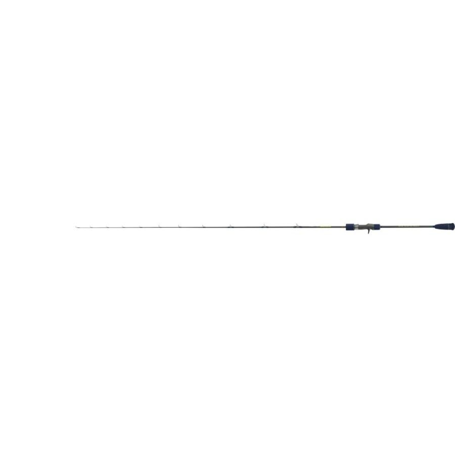 DEEP LINER LOGICAL 60 #9 Slow pitch jigging rod Jig weight 10 – 25 oz