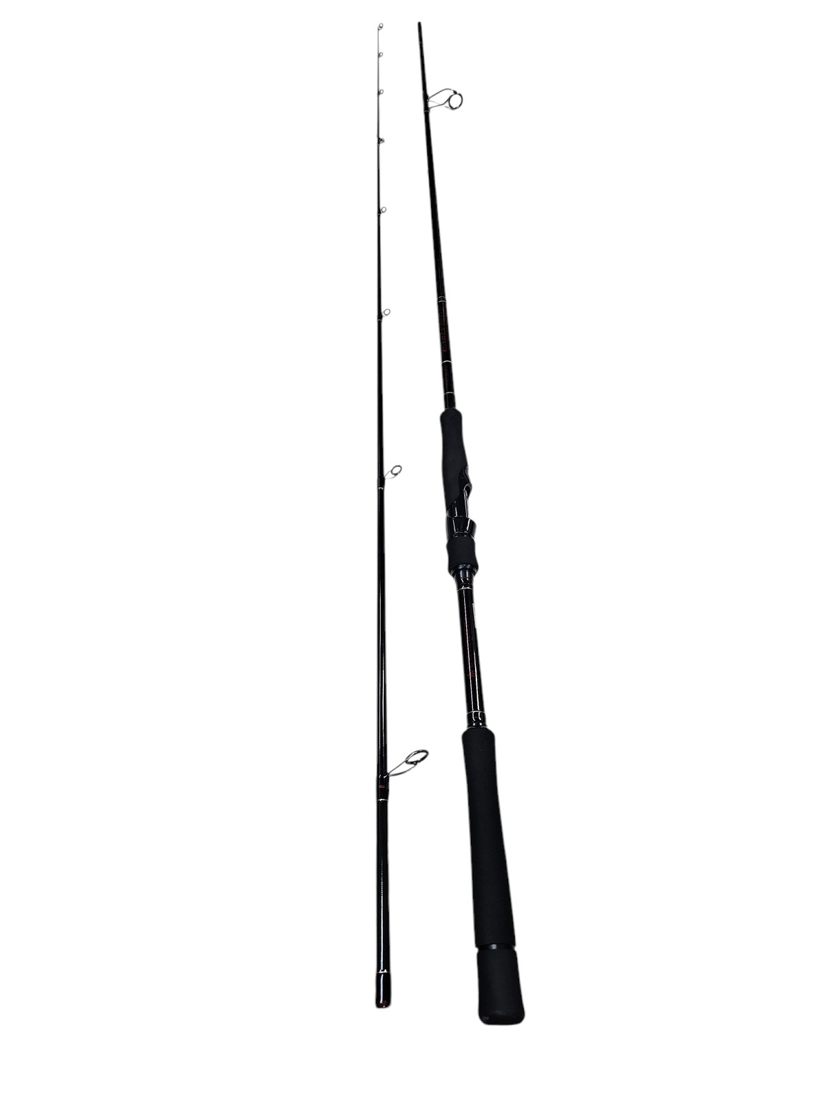 YAMAGA Blanks EARLY 103M LIMITED Spinning Rod Lure: 8~42g Line: PE 0.8～1.5