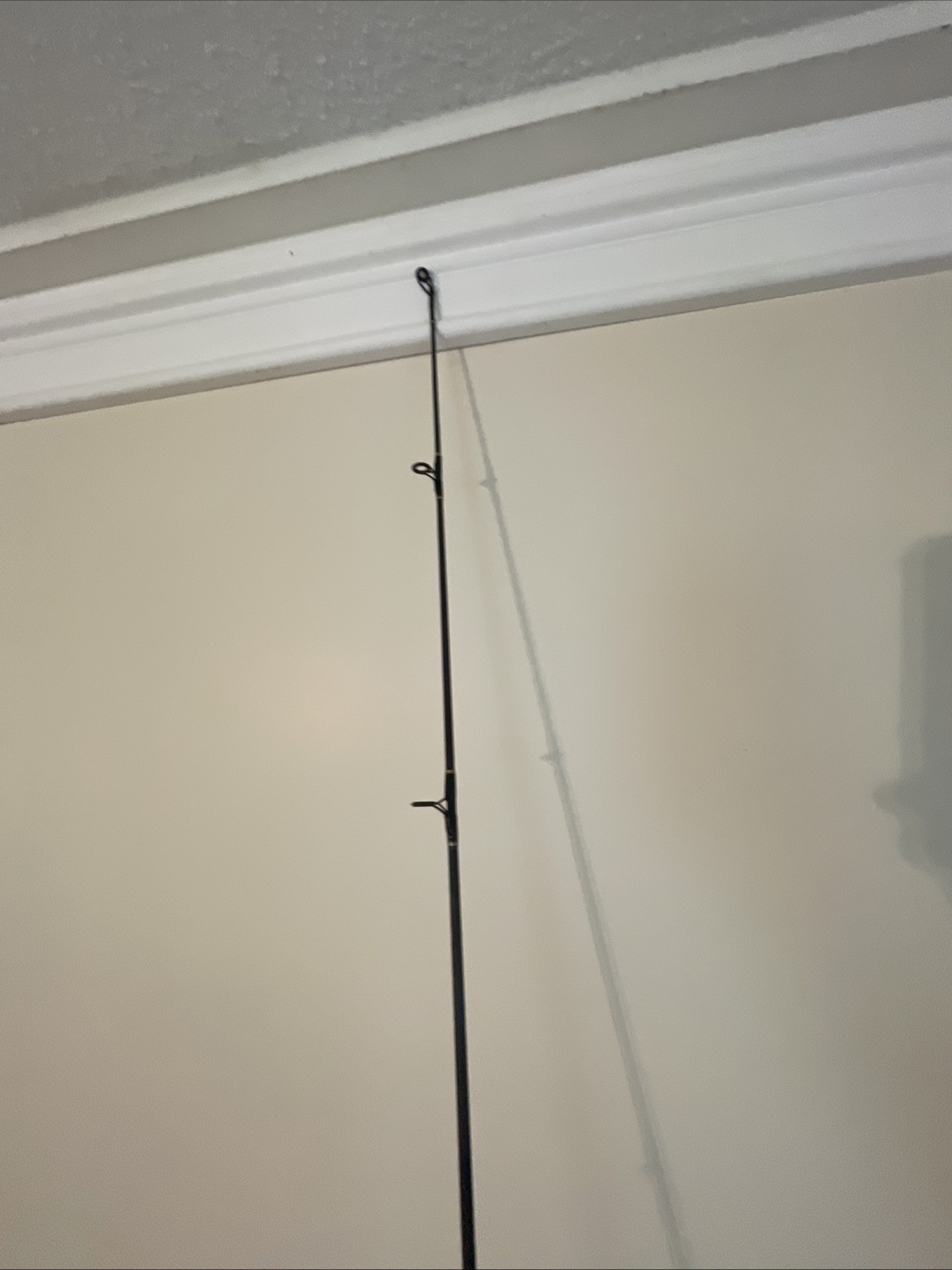 okuma solaris SS-S-801M-1 8’ 1 Pc 10-20lb 2-6 Oz Spinning Rod Surf IM6 Graphite