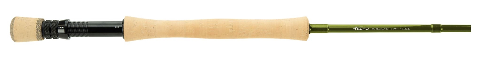 Echo OHS 8wt 10’4″ One Hand Spey Fly Rod – Lifetime Warranty – Free Shipping