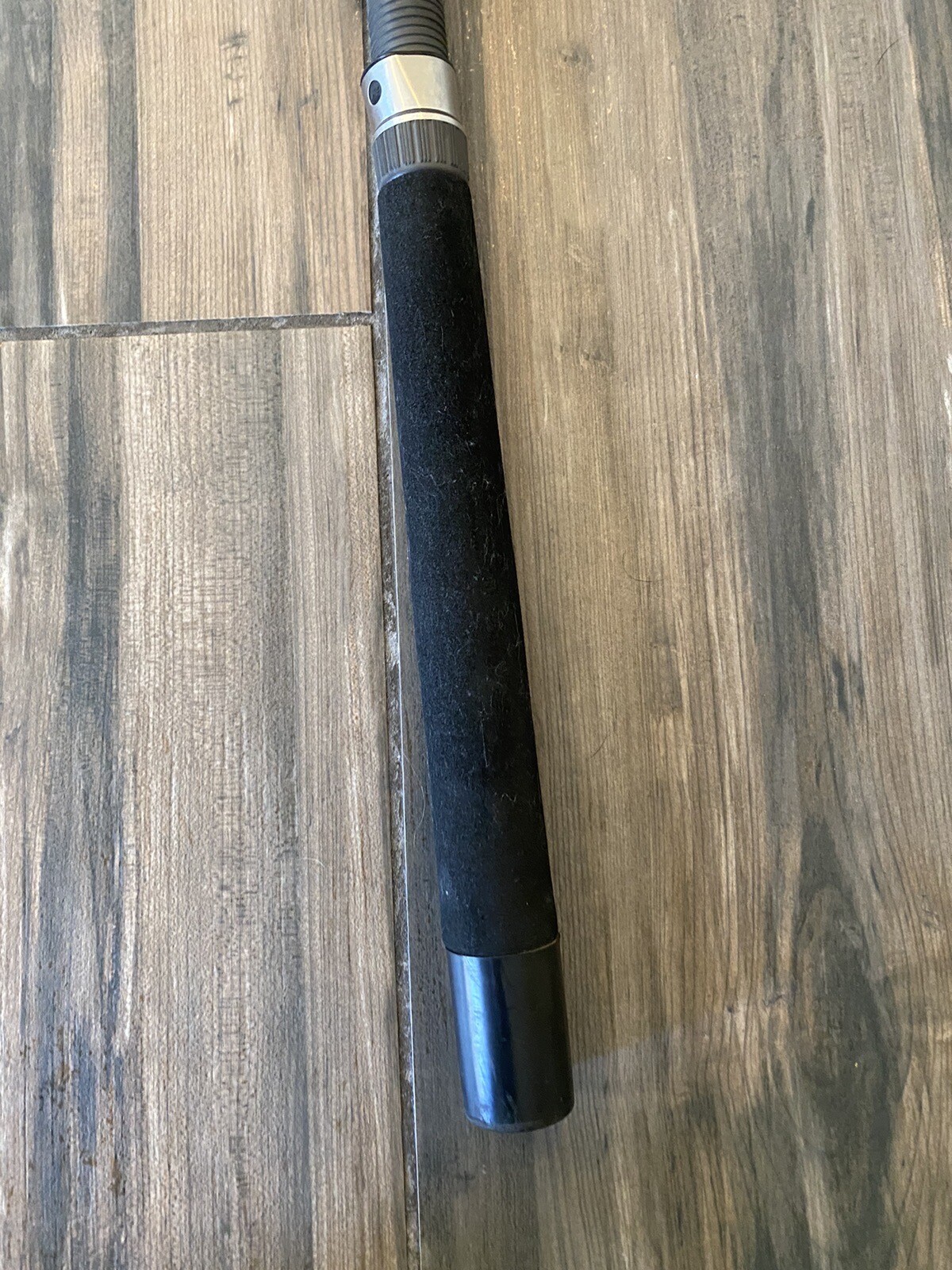 CONTENDER TUNA RANGER 6 FOOT 6 INCH 15 TO 30 POUND RATED RARE