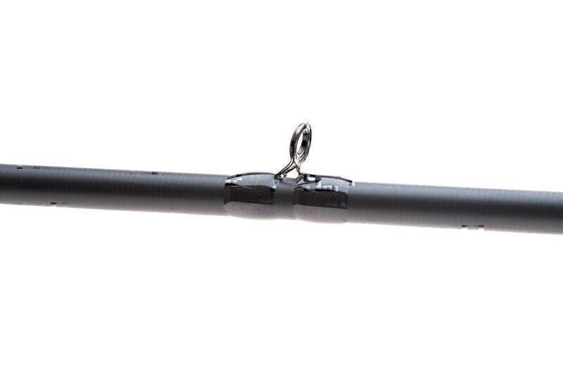 Kistler KLX Casting Fishing Rod 6’9″ Medium